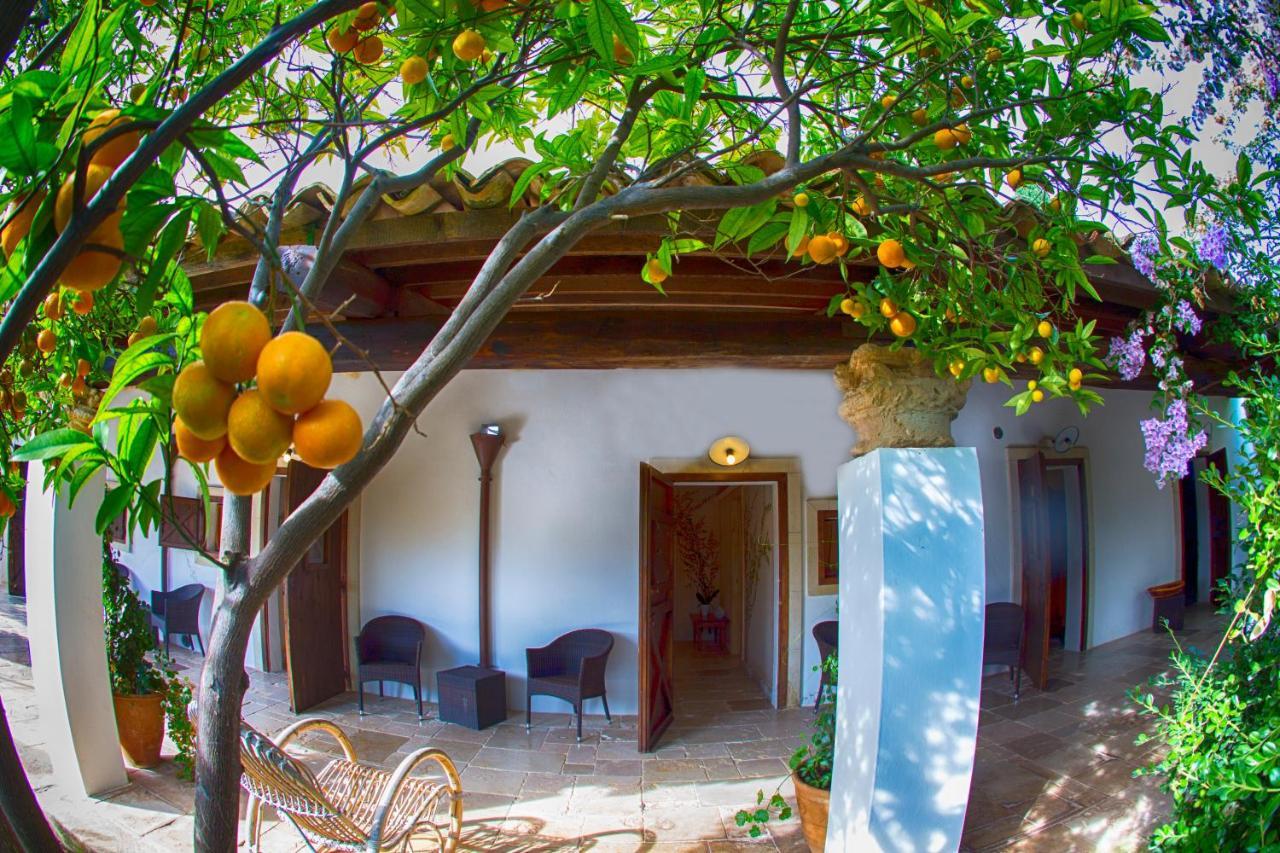 Masseria La Brunetta Massafra Kültér fotó