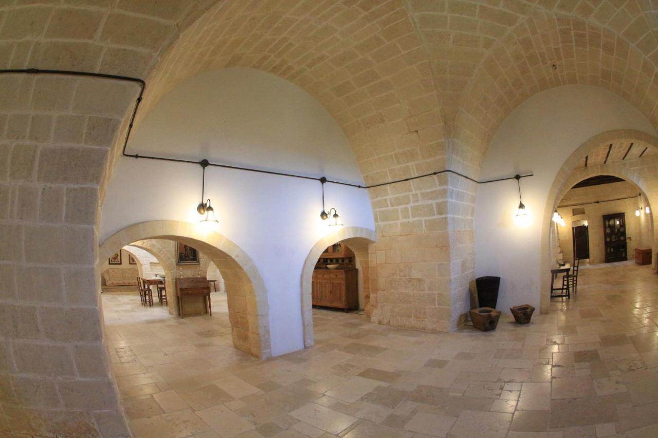 Masseria La Brunetta Massafra Kültér fotó