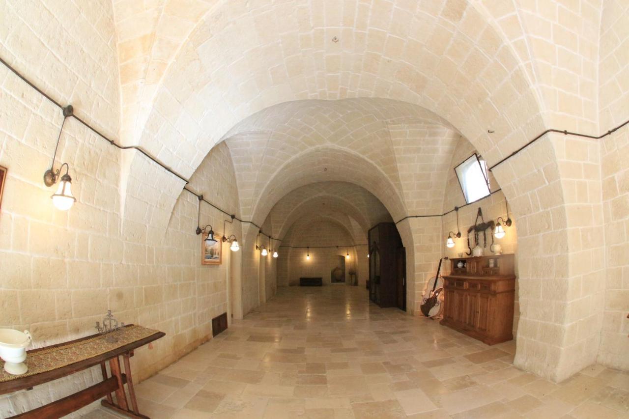Masseria La Brunetta Massafra Kültér fotó